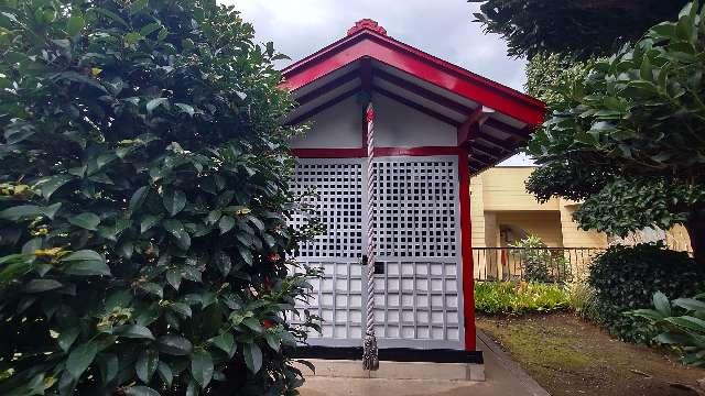 梅野稲荷神社の参拝記録2