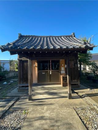 金玉神社の参拝記録(こうさん)