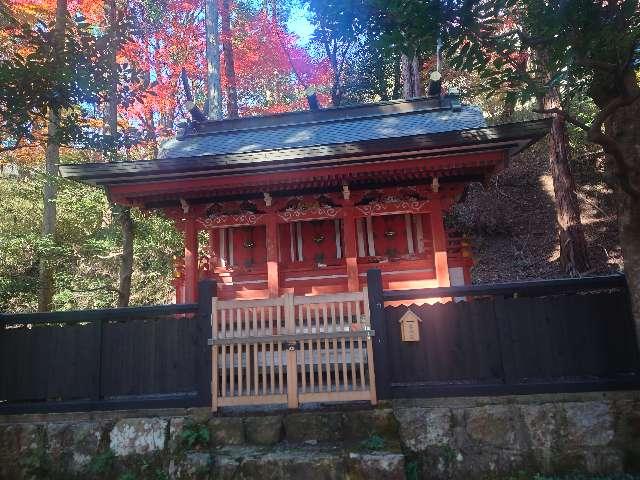 鳥見神社 (鳥見山中霊畤跡)の参拝記録3