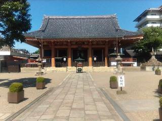 壬生寺 阿弥陀堂の参拝記録(来宮さん)