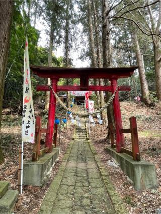 愛宕神社の参拝記録(みさまさん)