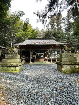 愛宕神社の参拝記録(みさまさん)