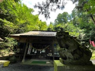 愛宕神社の参拝記録(りんごさん)