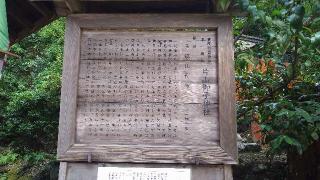 片山御子神社（上賀茂神社）の参拝記録(Y.1966.Sさん)