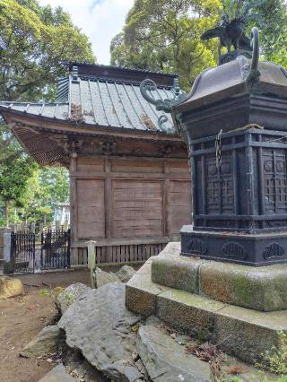 六角殿の参拝記録(zx14rさん)