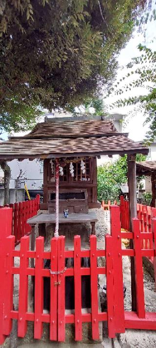 豊川稲荷神社の参拝記録(まーぼーさん)
