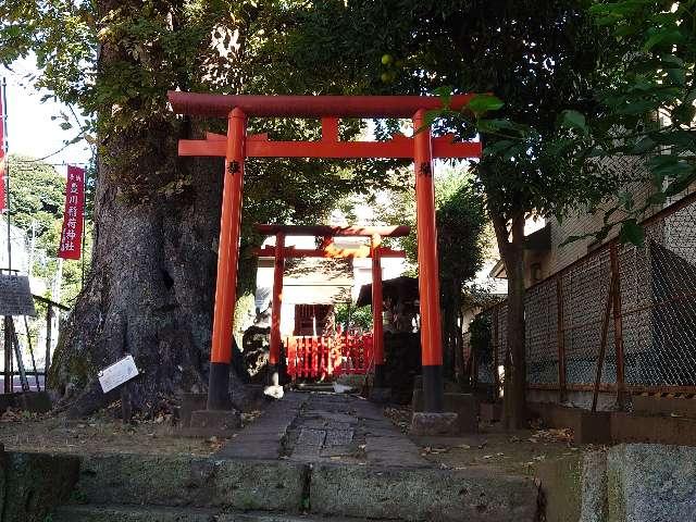 豊川稲荷神社の参拝記録5