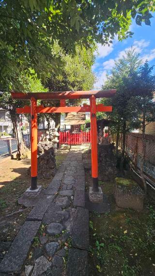 豊川稲荷神社の参拝記録(隼RIDEさん)