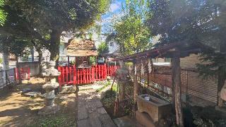 豊川稲荷神社の参拝記録(隼RIDEさん)