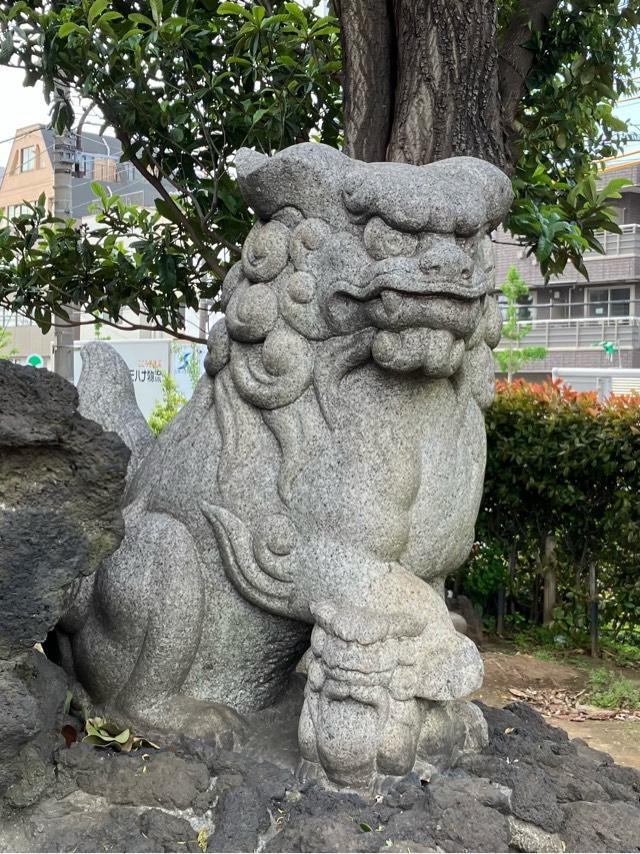 八雲神社の参拝記録(burikoさん)