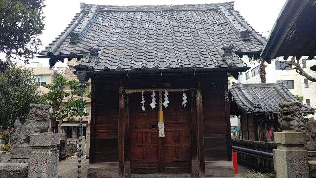 野見宿禰神社の参拝記録(miyumikoさん)
