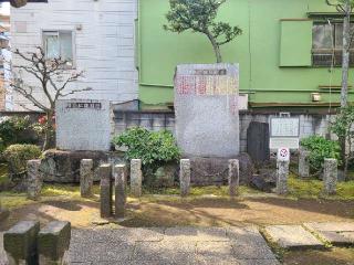 野見宿禰神社の参拝記録(けけけけさん)