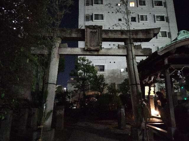 野見宿禰神社の参拝記録7