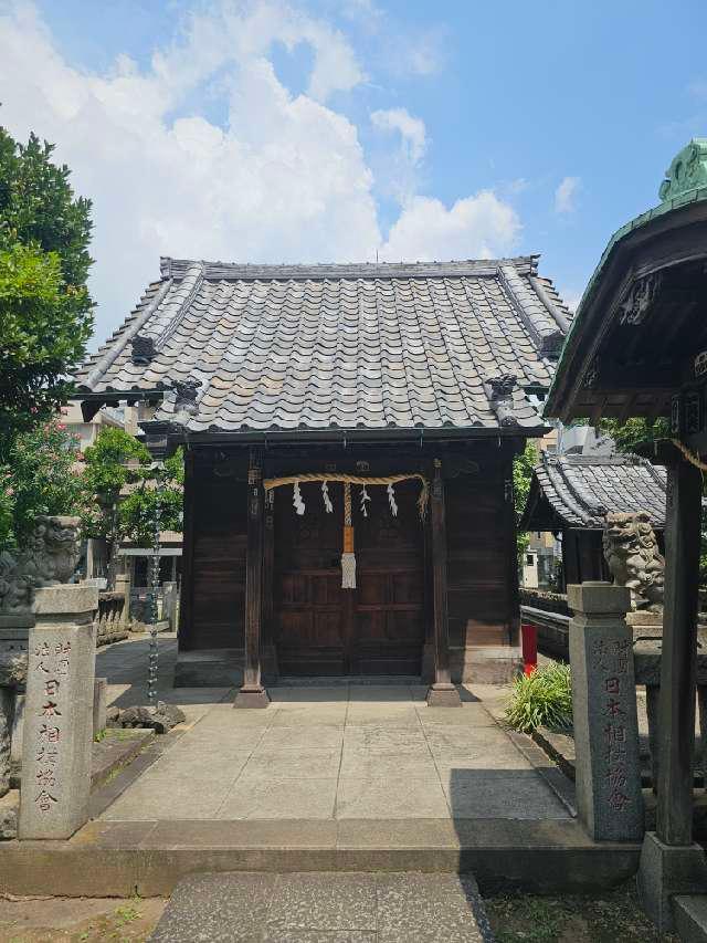 野見宿禰神社の参拝記録10