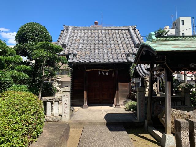 野見宿禰神社の写真1