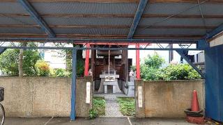 廣得稲荷神社の参拝記録(miyumikoさん)