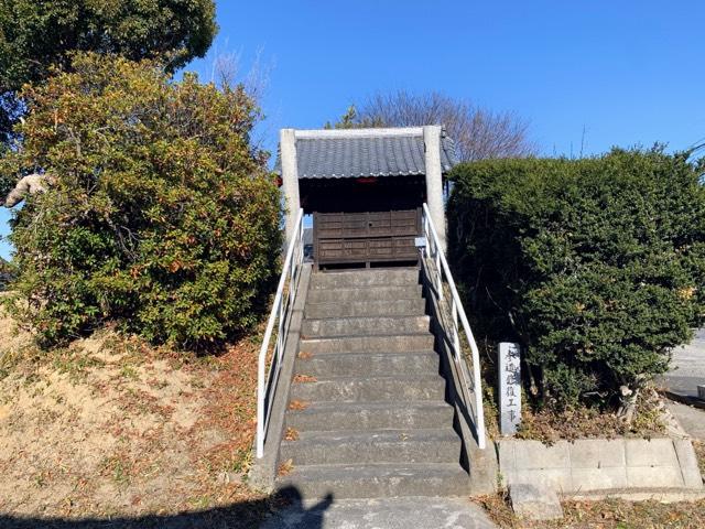 愛染明王の参拝記録2