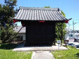 愛染明王の参拝記録(愛しい風さん)