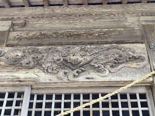 佐賀県佐賀市富士町大字下合瀬６５４ 鏡神社の写真3