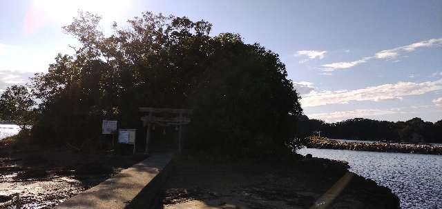 恵比寿神社の参拝記録1