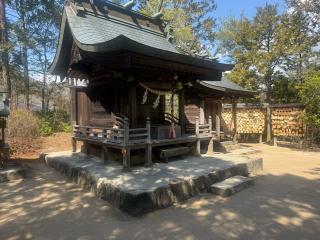 大成龍神社の参拝記録(なぁごさん)