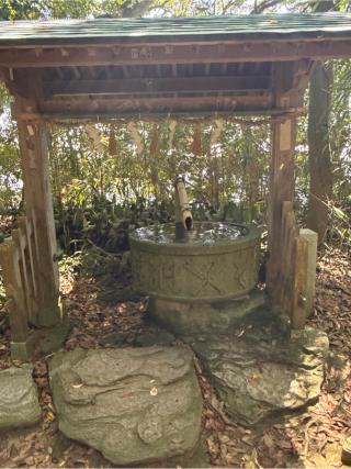 大湊神社(雄島)の参拝記録(コットンさん)