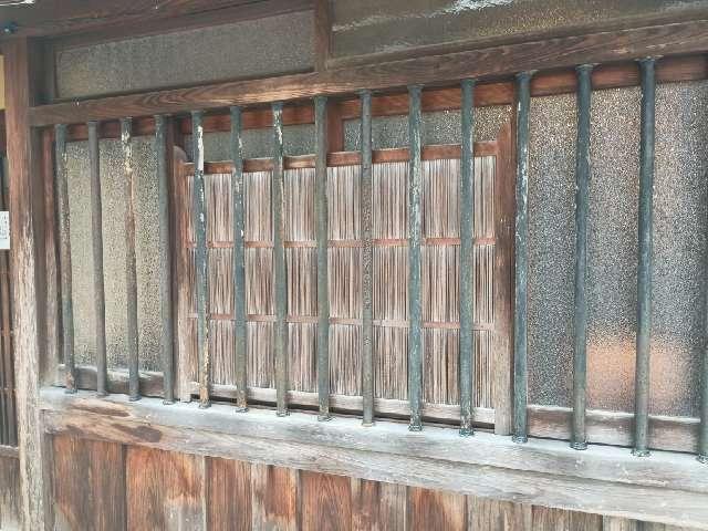 地蔵尊の参拝記録1