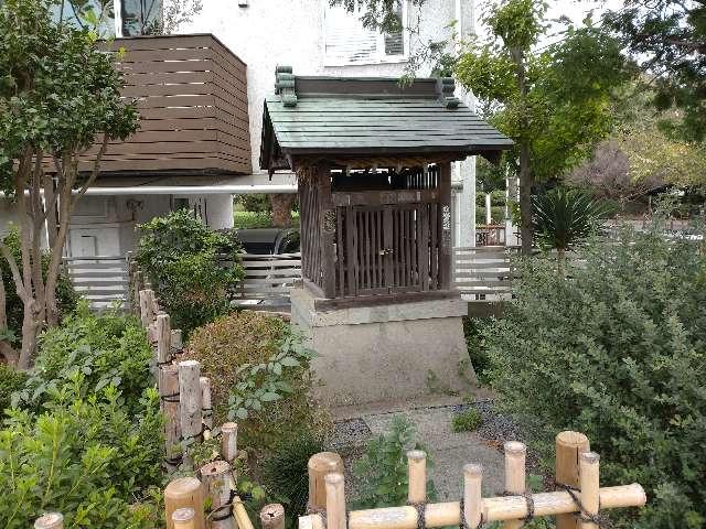 近藤神社の参拝記録4