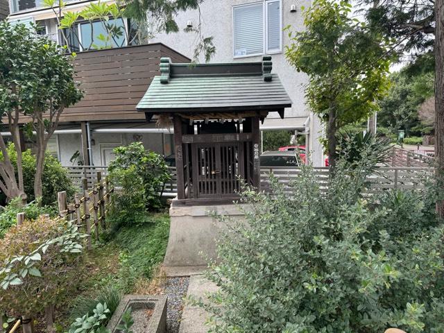 近藤神社の参拝記録3