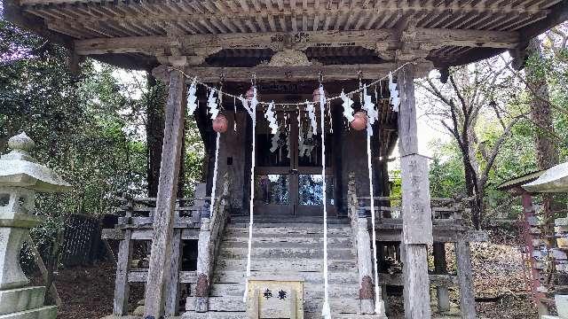 北野天満宮の参拝記録3
