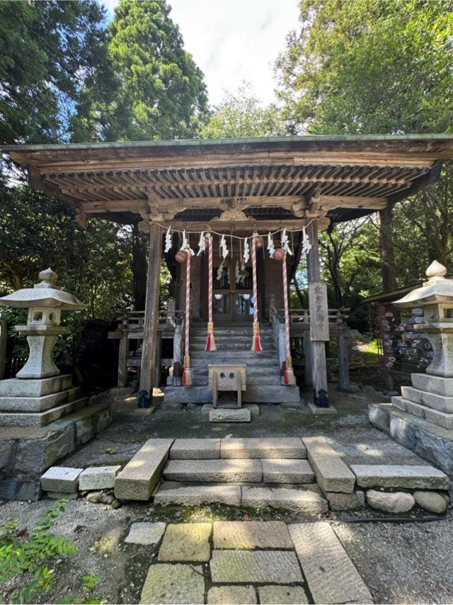 北野天満宮の参拝記録3