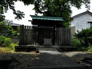 松姤社の参拝記録(矢城さん)