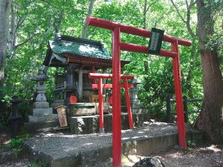 玉姫稲荷神社の参拝記録(軍畑先輩さん)