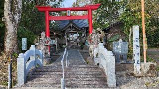 菅原神社（水流天満宮）の参拝記録(ゆきみぃさん)