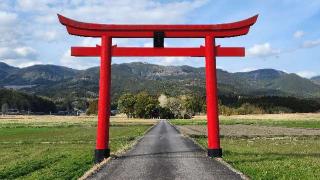 菅原神社（水流天満宮）の参拝記録(ゆきみぃさん)