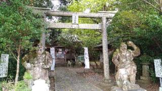 菅原神社（水流天満宮）の参拝記録(ruinさん)
