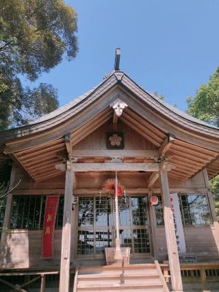 菅原神社（水流天満宮）の参拝記録( 14th moonさん)