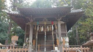 大元社（大崎八幡宮境内社）の参拝記録(SFUKUさん)