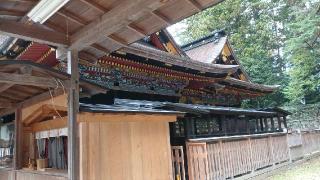 鹿島社（大崎八幡宮境内社）の参拝記録(SFUKUさん)