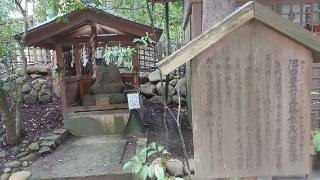 金刀比羅社（大崎八幡宮境内社）の参拝記録(SFUKUさん)