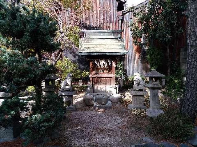 厳島神社の参拝記録(新コージさん)