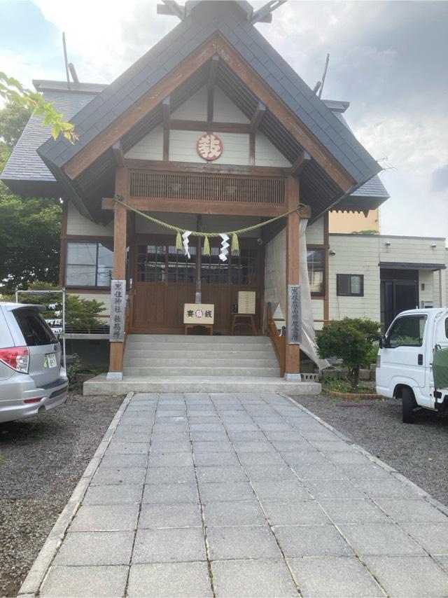 黒住神社の参拝記録4