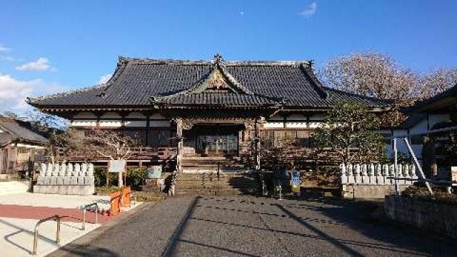 千葉県銚子市馬場町293-1 飯沼山 圓福寺の写真3