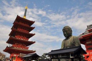 飯沼山 圓福寺の参拝記録(KTMさん)