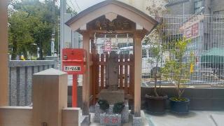 東灌森稲荷神社の参拝記録(まっちゃんさん)