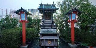 伏見稲荷神社の参拝記録(優雅さん)