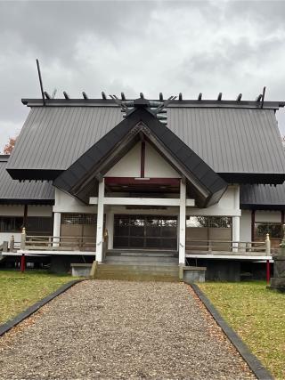 砂原稲荷神社の参拝記録(tetsuさん)