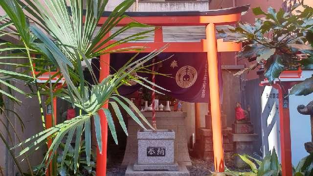 大廣神社の参拝記録6