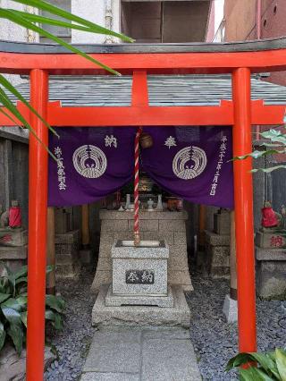 大廣神社の参拝記録(はくすみさん)