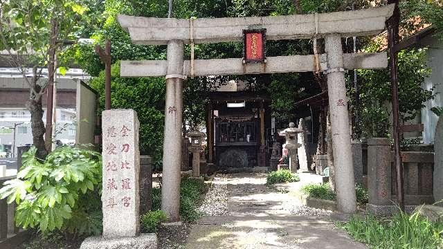 金刀比羅宮の参拝記録7
